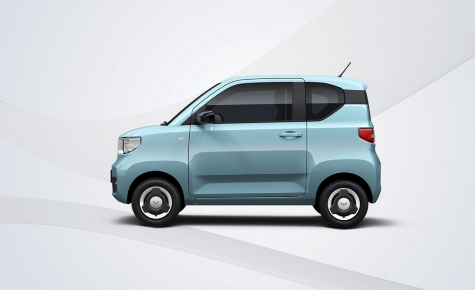 五菱宏光MINIEV 2025年销量超43万 累计破185万蝉联65个月销冠